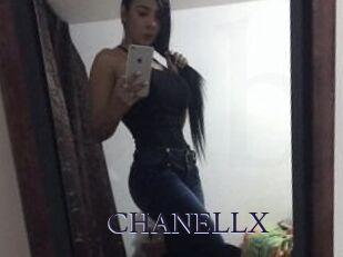CHANELLX