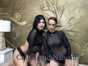 Cailin_And_Nahomy