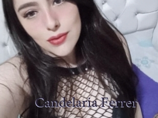 Candelaria_Ferrer