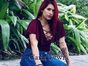 Carla_Lewis