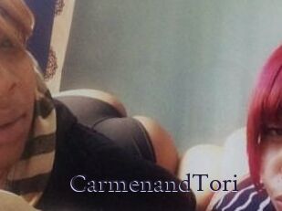 Carmen_and_Tori
