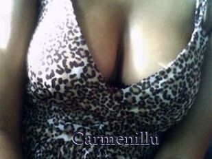 Carmenillu