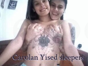 Carolan_Yised_sleepers