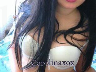 Carolinaxox