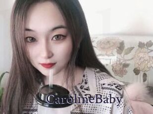 CarolineBaby