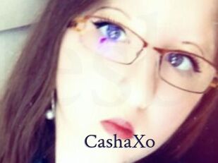 CashaXo