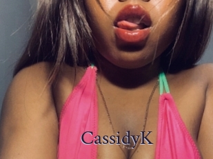 CassidyK