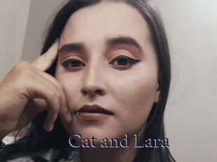 Cat_and_Lara