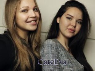 CateEva
