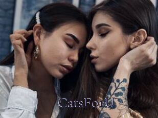 CatsForU