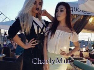 CharlyMur