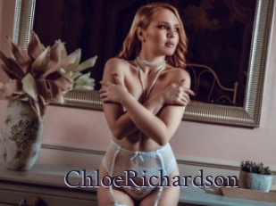 ChloeRichardson