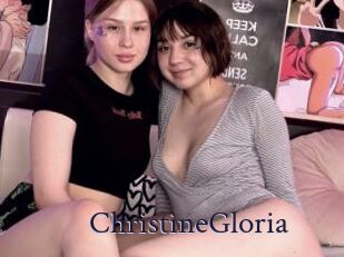 ChristineGloria