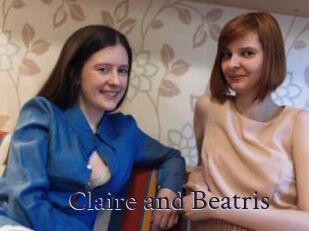 Claire_and_Beatris