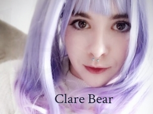 Clare_Bear