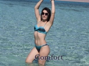 Comfort