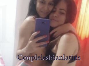 Couplelesbianlatins