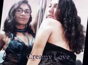 Creamy_Love