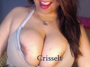Crisselt