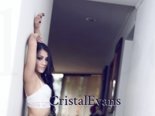 CristalEvans