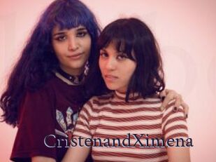 CristenandXimena
