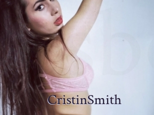 CristinSmith