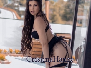 CristinaHanze