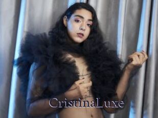CristinaLuxe