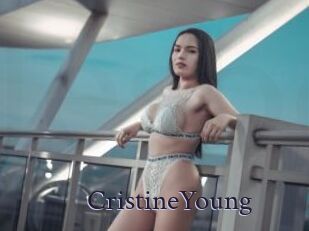 CristineYoung