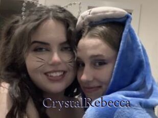 CrystalRebecca