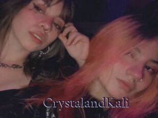 CrystalandKali