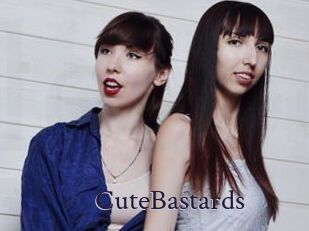 CuteBastards