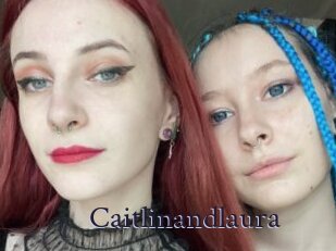 Caitlinandlaura