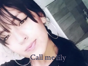 Call_me_lily