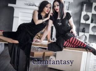 Camfantasy