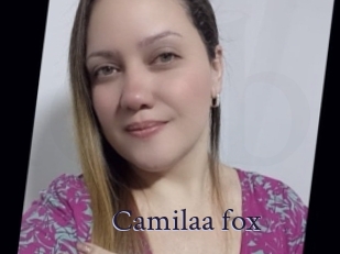 Camilaa_fox