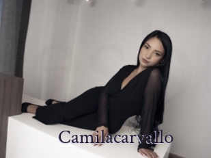Camilacarvallo