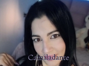 Camiladante