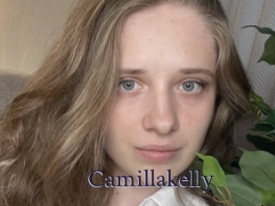 Camillakelly