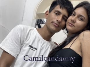 Camiloandanny