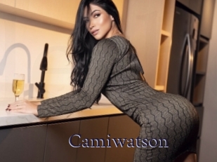 Camiwatson