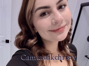 Camtastikchristy
