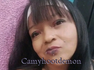 Camyhootdemon