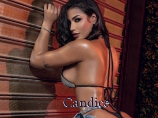 Candice