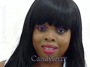 Candyletty