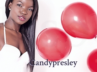 Candypresley