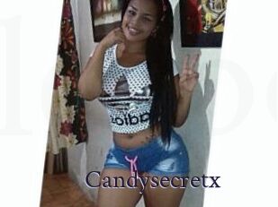 Candysecretx