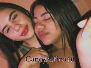 Candyzafiro4u