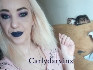 Carlydarvinx