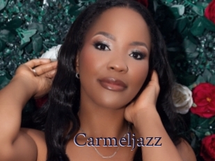 Carmeljazz